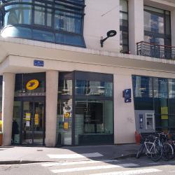 La Poste