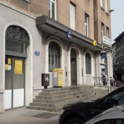 La Poste