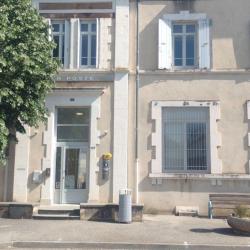 La Poste