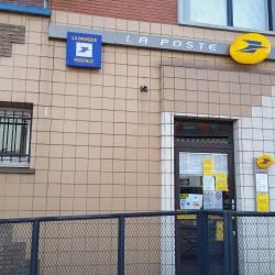 La Poste