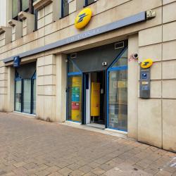La Poste Antigone