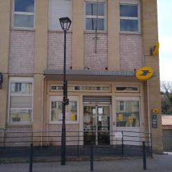 La Poste