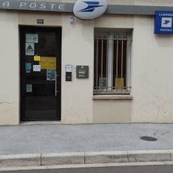 La Poste