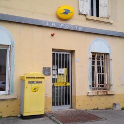 La Poste