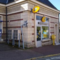 La Poste