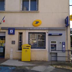 La Poste