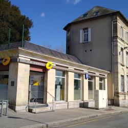 La Poste