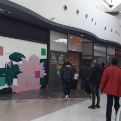 La Poste