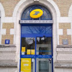 La Poste