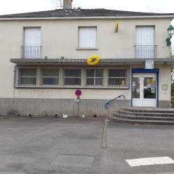 La Poste