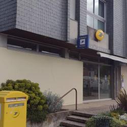 La Poste