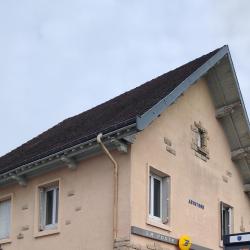 La Poste