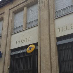 La Poste