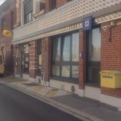 La Poste