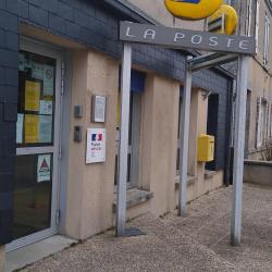La Poste