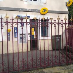 La Poste