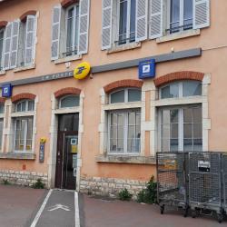 La Poste