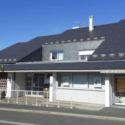 La Poste