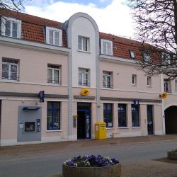 La Poste
