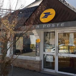 La Poste