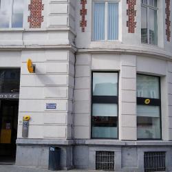 La Poste