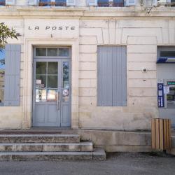 La Poste