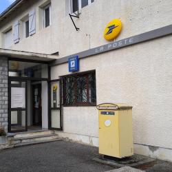 La Poste