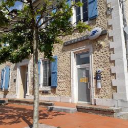 La Poste
