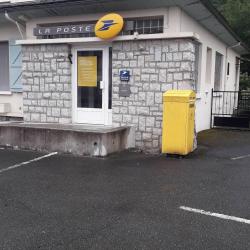 La Poste