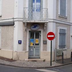 La Poste