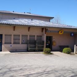 La Poste