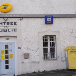 La Poste