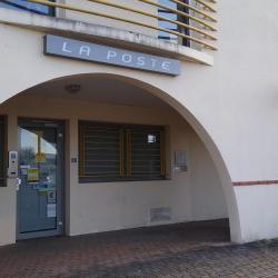 La Poste