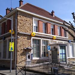 La Poste