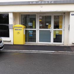 La Poste