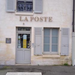 La Poste