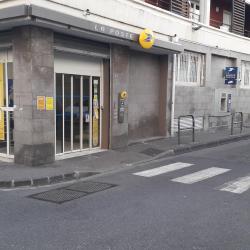 La Poste