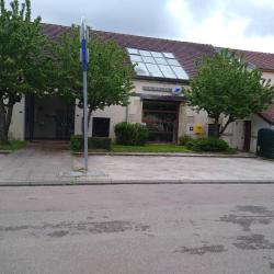 La Poste
