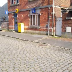 La Poste