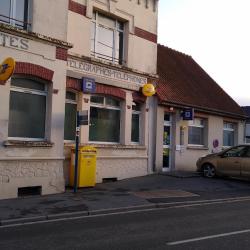 La Poste