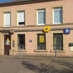 La Poste
