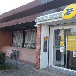 La Poste