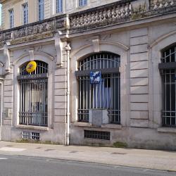 La Poste
