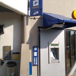 La Poste