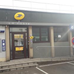 La Poste