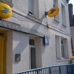La Poste