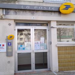 La Poste