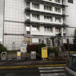 La Poste