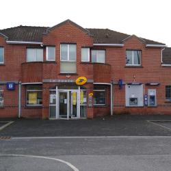 La Poste
