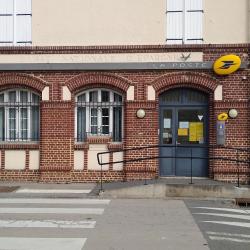 La Poste